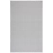 Product Image of Contemporary / Modern Safavieh &middot; Hampton &middot; HTN-230 &middot; Grey (F) Area-Rugs