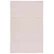 Product Image of Contemporary / Modern Light Pink (V) Area-Rugs