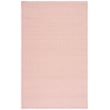 Product Image of Contemporary / Modern Safavieh &middot; Hampton &middot; HTN-230 &middot; Terracotta, Ivory (S) Area-Rugs