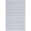 Product Image of Contemporary / Modern Blue (M) Area-Rugs