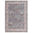 Product Image of Traditional / Oriental Grey, Blue, Ivory (G) Area-Rugs