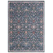Product Image of Traditional / Oriental Navy, Ivory (N) Area-Rugs