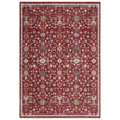 Product Image of Traditional / Oriental Red, Ivory (Q) Area-Rugs