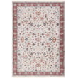 Product Image of Traditional / Oriental Ivory, Blue, Rust (A) Area-Rugs