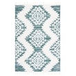 Product Image of Moroccan Green, Ivory (Y) Area-Rugs