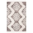 Product Image of Moroccan Ivory, Brown (A) Area-Rugs