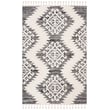 Product Image of Moroccan Ivory, Grey (F) Area-Rugs