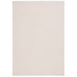 Safavieh Sisal All-Weather SAW-640 Ivory, Natural rug in a neutral color palette, perfect for indoor or outdoor use in transitional spaces.