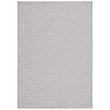 Product Image of Contemporary / Modern Light Grey (F) Area-Rugs