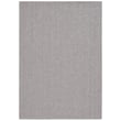 Safavieh Sisal All-Weather SAW-642 Grey rug in an elegant setting featuring neutral tones, versatile all-weather sisal material.