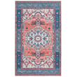 Product Image of Traditional / Oriental Rust, Navy (P) Area-Rugs