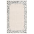 Product Image of Traditional / Oriental Ivory, Grey (A) Area-Rugs
