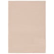 Product Image of Solid Beige (B) Area-Rugs