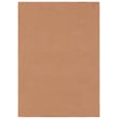 Product Image of Solid Brown (T) Area-Rugs