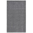 Product Image of Contemporary / Modern Light Grey (G) Area-Rugs