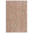 Lauren by Ralph Lauren Marram LRL-0547 Natural Ivory rug, features a handwoven jute design, adding a natural touch to any living space.