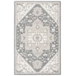 Product Image of Traditional / Oriental Grey, Ivory (F) Area-Rugs