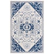 Product Image of Traditional / Oriental Ivory, Navy (N) Area-Rugs