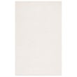 Lauren by Ralph Lauren Handwoven 180 LRL-1801 Ivory rug features an elegant, neutral design perfect for modern interior spaces.