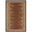 Product Image of Animals / Animal Skins Black, Brown (A) Area-Rugs