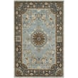 Product Image of Traditional / Oriental Blue (C) Area-Rugs