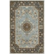 Product Image of Traditional / Oriental Safavieh &middot; Empire &middot; EM-459 &middot; Blue (C) Area-Rugs