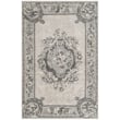 Product Image of Traditional / Oriental Beige, Light Grey (D) Area-Rugs