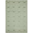 Product Image of Contemporary / Modern Safavieh &middot; Tibetan 100 &middot; TB-120 &middot; Celadon (J) Area-Rugs
