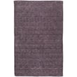 Product Image of Contemporary / Modern Aubergine (65) Area-Rugs