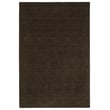 Product Image of Contemporary / Modern Chocolate (40) Area-Rugs