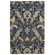 Product Image of Bohemian Navy, Denim, Teal, Spa, Brown, Camel, Linen (22) Area-Rugs