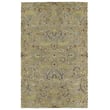 Product Image of Traditional / Oriental Gold, Chocolate, Light Taupe (05) Area-Rugs