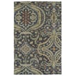 Product Image of Contemporary / Modern Pewter, Light Camel, Gold (73) Area-Rugs
