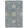 Product Image of Traditional / Oriental Graphite, Light Blue, Camel (68) Area-Rugs
