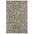 Product Image of Traditional / Oriental Light Brown, Denim Blue, Grey (82) Area-Rugs
