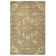 Product Image of Traditional / Oriental Light Brown, Linen, Copper, Jade (82) Area-Rugs
