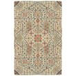 Product Image of Contemporary / Modern Ivory (01) Area-Rugs
