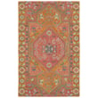 Product Image of Contemporary / Modern Pink (92) Area-Rugs