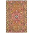 Product Image of Contemporary / Modern Kaleen &middot; Helena &middot; 3219 &middot; Pink (92) Area-Rugs