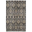 Product Image of Moroccan Charcoal, Light Brown, Milk Chocolate Brown (02) Area-Rugs