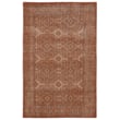 Product Image of Traditional / Oriental Paprika, Pumpkin, Apricot (53) Area-Rugs