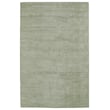 Product Image of Contemporary / Modern Kaleen &middot; Luminary &middot; LUM-01 &middot; Celery, Chocolate Brown (33) Area-Rugs