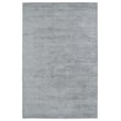Product Image of Contemporary / Modern Kaleen &middot; Luminary &middot; LUM-01 &middot; Silver, Grey (77) Area-Rugs