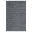 Product Image of Solid Carbon, Dark Grey (85) Area-Rugs