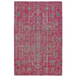 Product Image of Bohemian Pink, Hot Pink, Rosewood (92) Area-Rugs