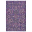 Product Image of Bohemian Purple, Charcoal, Ivory (95) Area-Rugs