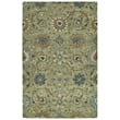 Product Image of Traditional / Oriental Sage (59) Area-Rugs