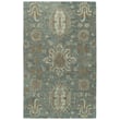 Product Image of Traditional / Oriental Pewter Green, Grey, Taupe (102) Area-Rugs