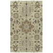 Product Image of Traditional / Oriental Sand, Brown, Silver (29) Area-Rugs