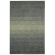 Product Image of Contemporary / Modern Grey (75) Area-Rugs